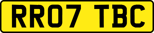 RR07TBC