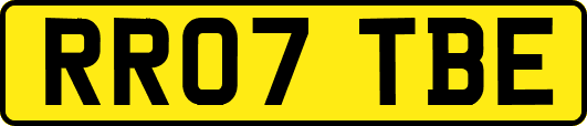 RR07TBE