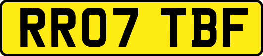RR07TBF