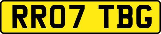 RR07TBG