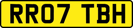 RR07TBH