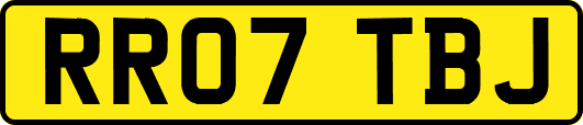 RR07TBJ