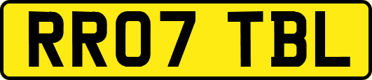 RR07TBL
