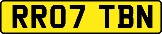 RR07TBN