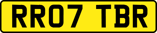 RR07TBR