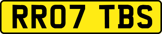 RR07TBS