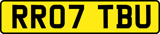 RR07TBU
