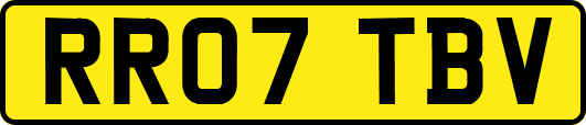 RR07TBV