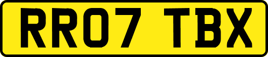 RR07TBX