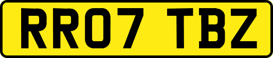 RR07TBZ