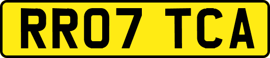 RR07TCA