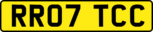 RR07TCC
