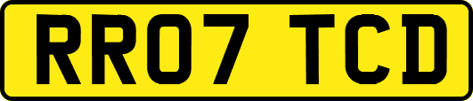 RR07TCD
