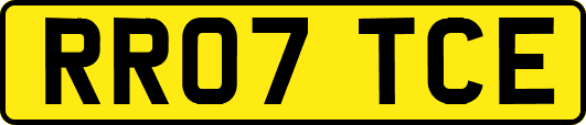 RR07TCE