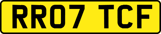 RR07TCF