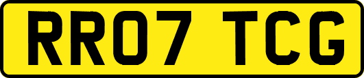RR07TCG