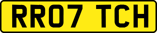 RR07TCH