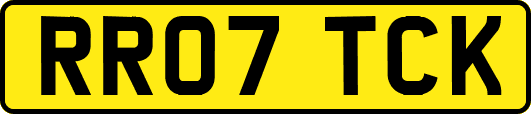 RR07TCK