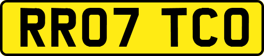 RR07TCO