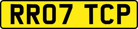 RR07TCP