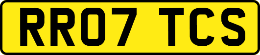 RR07TCS