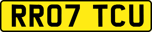 RR07TCU