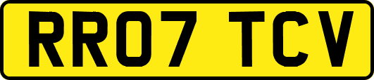 RR07TCV
