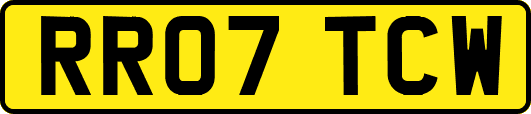 RR07TCW