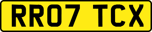 RR07TCX