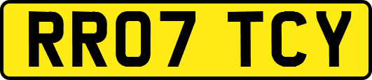 RR07TCY