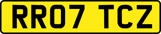 RR07TCZ
