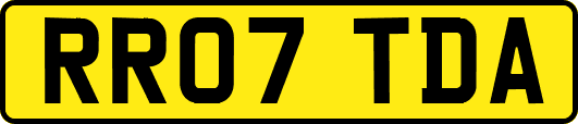 RR07TDA