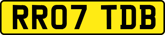 RR07TDB