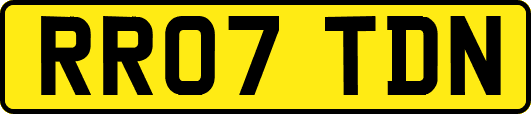 RR07TDN