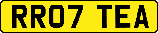 RR07TEA