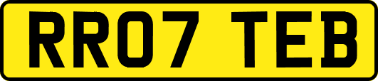 RR07TEB