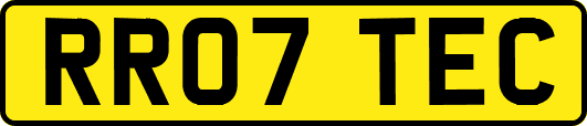 RR07TEC