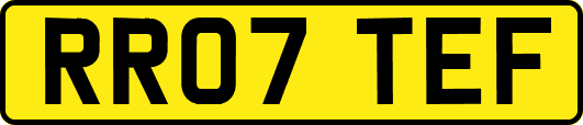 RR07TEF