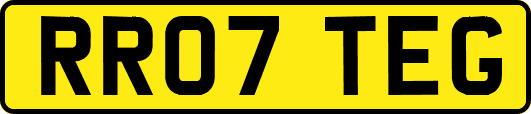 RR07TEG