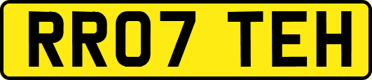 RR07TEH