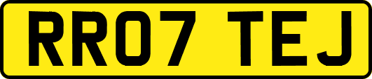 RR07TEJ