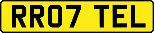RR07TEL