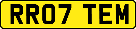 RR07TEM