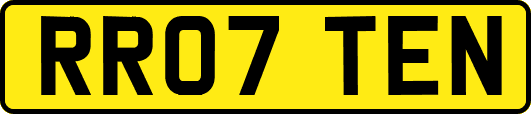 RR07TEN