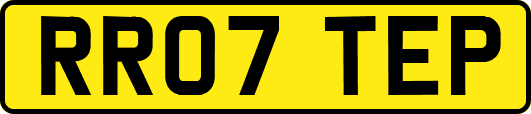 RR07TEP
