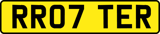 RR07TER