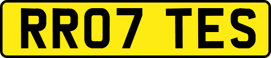 RR07TES