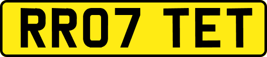 RR07TET
