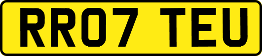 RR07TEU