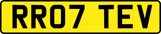 RR07TEV